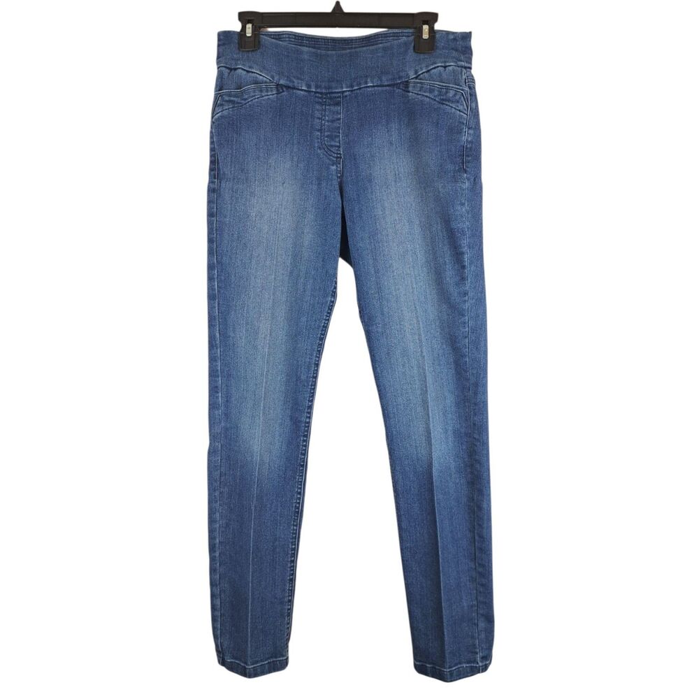 Westbound Women Jeans Straight Leg Size 8 Regular